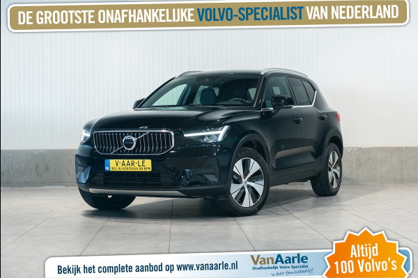 Volvo XC40 T4 Aut. Plug-In Hybrid Core Bright ACC 211pk