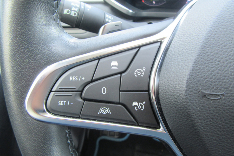 Renault Captur 1.3 Mild Hybrid 160 Automaat Techno, Camera, Blind Spot