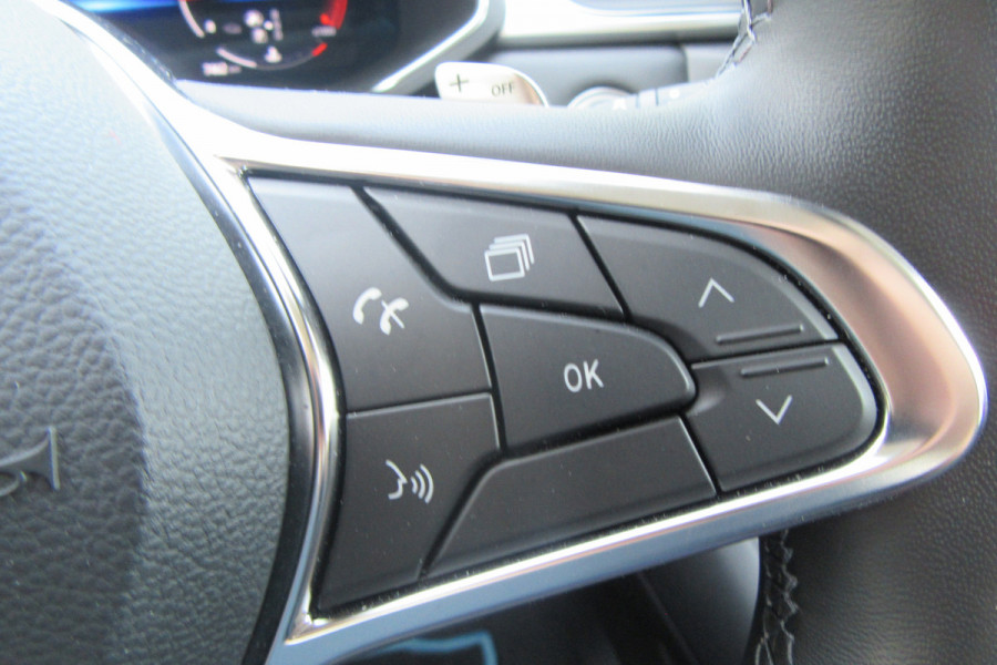 Renault Captur 1.3 Mild Hybrid 160 Automaat Techno, Camera, Blind Spot
