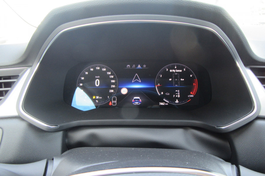 Renault Captur 1.3 Mild Hybrid 160 Automaat Techno, Camera, Blind Spot