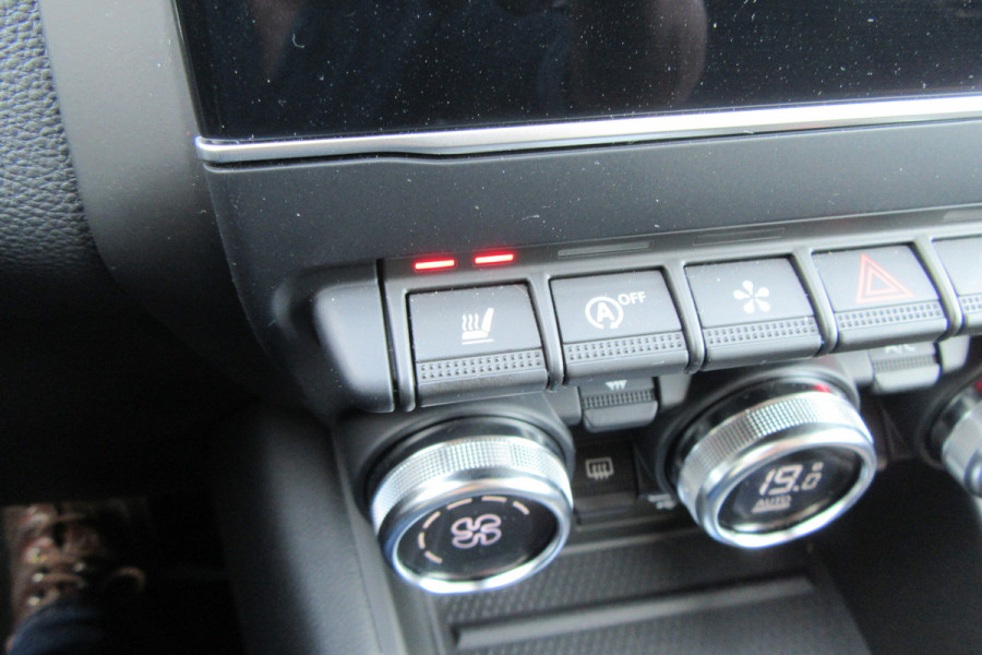 Renault Captur 1.3 Mild Hybrid 160 Automaat Techno, Camera, Blind Spot
