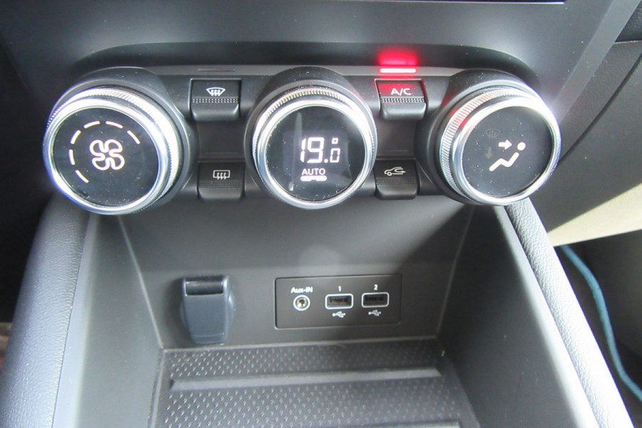 Renault Captur 1.3 Mild Hybrid 160 Automaat Techno, Camera, Blind Spot