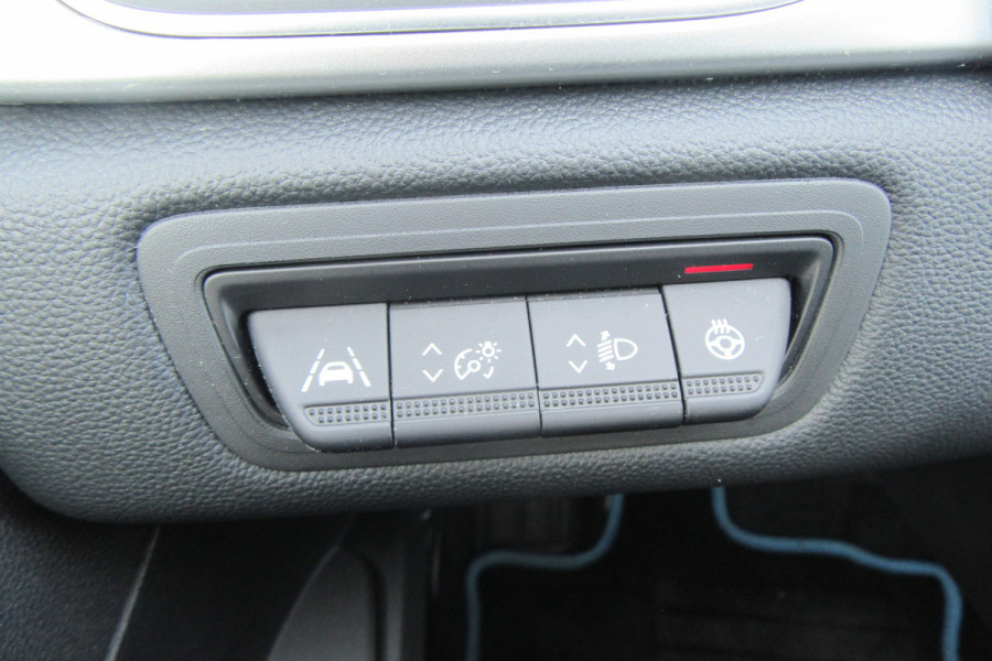 Renault Captur 1.3 Mild Hybrid 160 Automaat Techno, Camera, Blind Spot