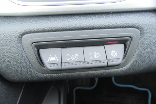 Renault Captur 1.3 Mild Hybrid 160 Automaat Techno, Camera, Blind Spot