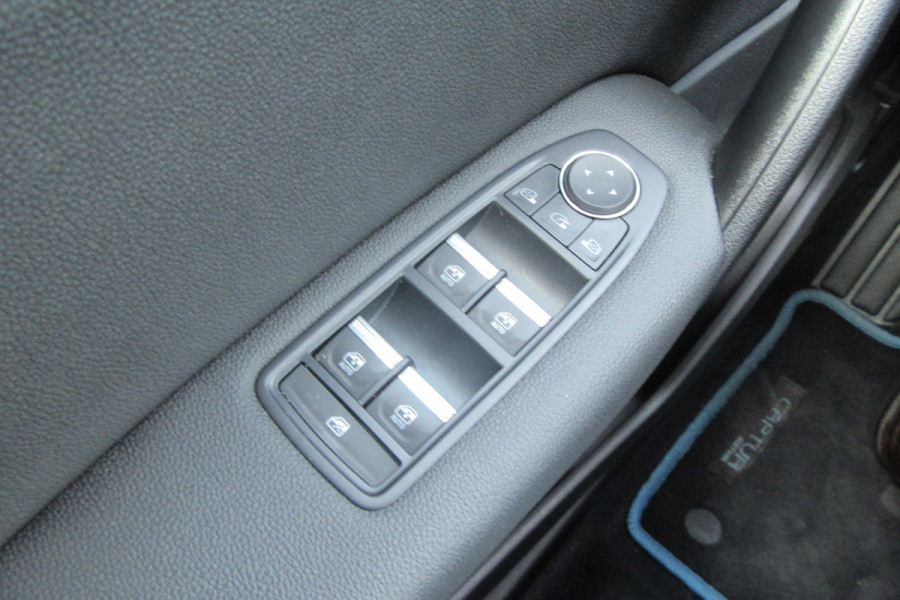 Renault Captur 1.3 Mild Hybrid 160 Automaat Techno, Camera, Blind Spot