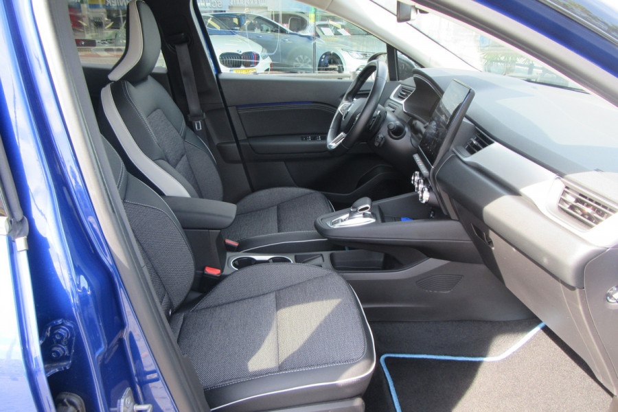 Renault Captur 1.3 Mild Hybrid 160 Automaat Techno, Camera, Blind Spot