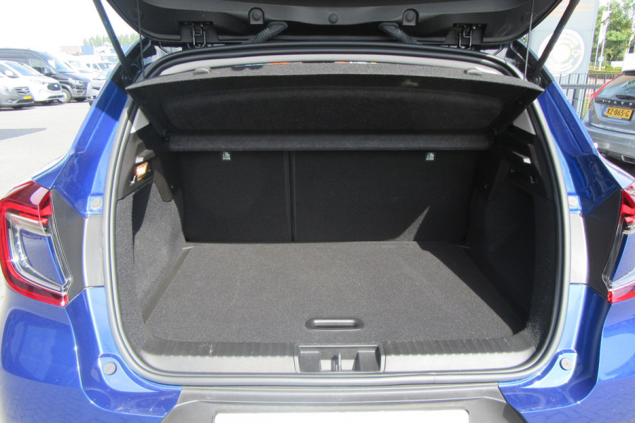 Renault Captur 1.3 Mild Hybrid 160 Automaat Techno, Camera, Blind Spot