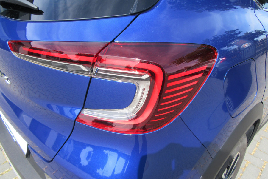 Renault Captur 1.3 Mild Hybrid 160 Automaat Techno, Camera, Blind Spot