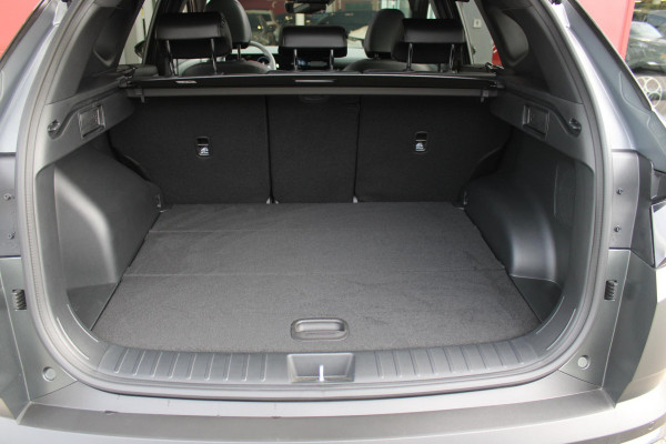Hyundai Tucson 1.6 T-GDI PHEV 252PK 20TH ANNIVERSARY+ SKY *NIEUW* | PANORAMISCH SCHUIF/KANTELDAK | STUUR / STOELVERWARMING | FULL LED KOPLAMPEN | |HALF ALCANTARA / LEDER 20TH ANNIVERSARY DESIGN MET GROENE STIKSELS | NAVIGATIE | ADAPTIVE CRUISE CONTROL | DRAADLOOS APPLE CARPLAY / ANDROID AUTO | DRAADLOOS TELEFOONLADER | ELEKTRISCH BEDIENBARE ACHTERKLEP | DODEHOEK DETECTIE | 3 FASE CLIMATE CONTROL | KRELL PREMIUM AUDIO | 19"INCH 20TH ANNIVERSARY VELGEN | ZONWERING IN ACHTER PORTIEREN | PINE GREEN MATTE METALLIC LAK | DEURLIJSTEN MET LUXE AFWERKING | DAKRAILS ZWART |