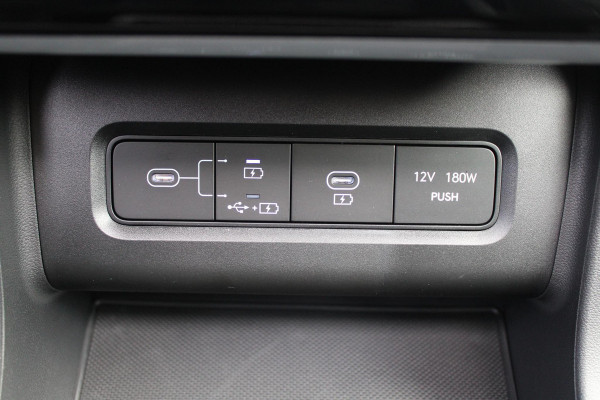 Hyundai Tucson 1.6 T-GDI PHEV 252PK 20TH ANNIVERSARY+ SKY *NIEUW* | PANORAMISCH SCHUIF/KANTELDAK | STUUR / STOELVERWARMING | FULL LED KOPLAMPEN | |HALF ALCANTARA / LEDER 20TH ANNIVERSARY DESIGN MET GROENE STIKSELS | NAVIGATIE | ADAPTIVE CRUISE CONTROL | DRAADLOOS APPLE CARPLAY / ANDROID AUTO | DRAADLOOS TELEFOONLADER | ELEKTRISCH BEDIENBARE ACHTERKLEP | DODEHOEK DETECTIE | 3 FASE CLIMATE CONTROL | KRELL PREMIUM AUDIO | 19"INCH 20TH ANNIVERSARY VELGEN | ZONWERING IN ACHTER PORTIEREN | PINE GREEN MATTE METALLIC LAK | DEURLIJSTEN MET LUXE AFWERKING | DAKRAILS ZWART |