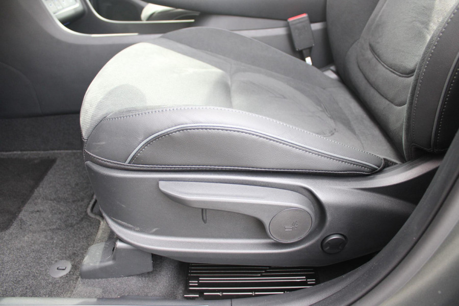 Hyundai Tucson 1.6 T-GDI PHEV 252PK 20TH ANNIVERSARY+ SKY *NIEUW* | PANORAMISCH SCHUIF/KANTELDAK | STUUR / STOELVERWARMING | FULL LED KOPLAMPEN | |HALF ALCANTARA / LEDER 20TH ANNIVERSARY DESIGN MET GROENE STIKSELS | NAVIGATIE | ADAPTIVE CRUISE CONTROL | DRAADLOOS APPLE CARPLAY / ANDROID AUTO | DRAADLOOS TELEFOONLADER | ELEKTRISCH BEDIENBARE ACHTERKLEP | DODEHOEK DETECTIE | 3 FASE CLIMATE CONTROL | KRELL PREMIUM AUDIO | 19"INCH 20TH ANNIVERSARY VELGEN | ZONWERING IN ACHTER PORTIEREN | PINE GREEN MATTE METALLIC LAK | DEURLIJSTEN MET LUXE AFWERKING | DAKRAILS ZWART |