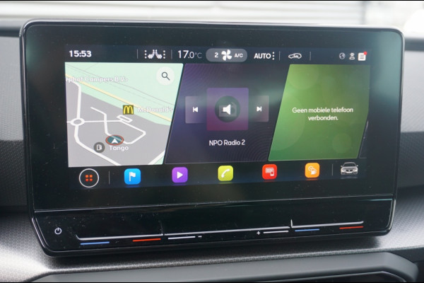 Seat Leon 130PK Style ADAPTIVE | TREKHAAK | WINTERPACK | CAMERA | KEYLESS!