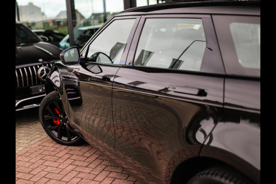 Land Rover Range Rover Evoque 2.0 P250 AWD R-Dynamic SE | Stoel/Stuurverw. | 360° Camera | Pano