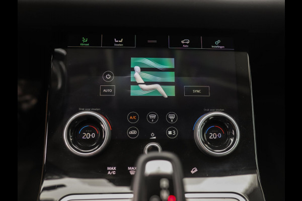 Land Rover Range Rover Evoque 2.0 P250 AWD R-Dynamic SE | Stoel/Stuurverw. | 360° Camera | Pano