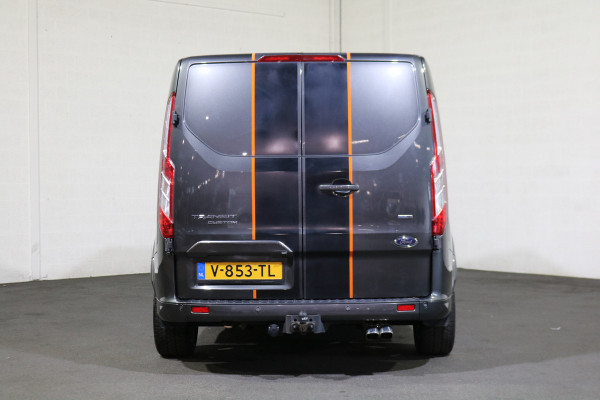 Ford Transit Custom 2.0 TDci 170pk L2 H1 Sport 2.8T Trekhaak