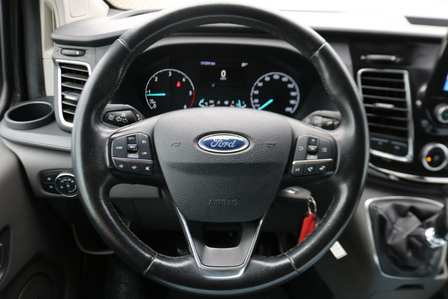 Ford Transit Custom 2.0 TDci 170pk L2 H1 Sport 2.8T Trekhaak