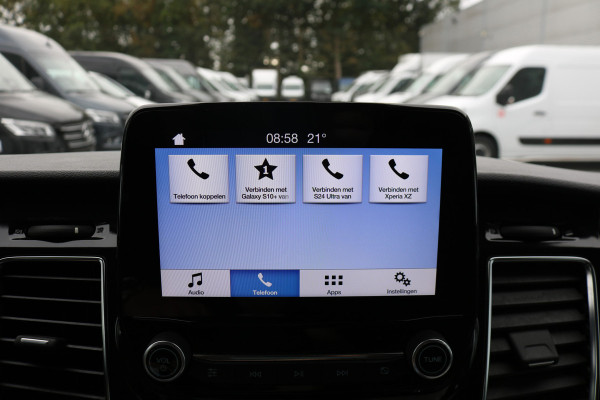 Ford Transit Custom 2.0 TDci 170pk L2 H1 Sport 2.8T Trekhaak