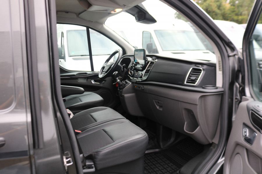 Ford Transit Custom 2.0 TDci 170pk L2 H1 Sport 2.8T Trekhaak