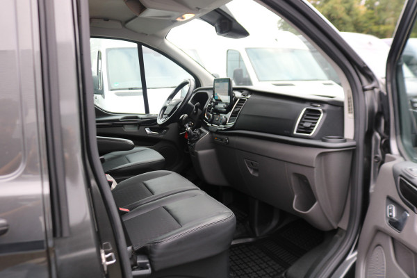 Ford Transit Custom 2.0 TDci 170pk L2 H1 Sport 2.8T Trekhaak