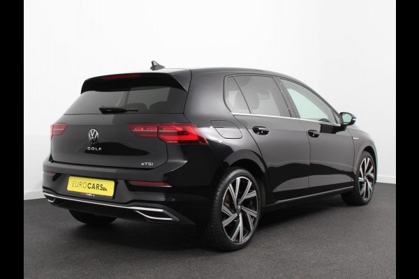 Volkswagen Golf 1.5 eTSI Style Climate control | Adeptieve cruise control | LED Matrix koplampen | Stoel / Stuurverwarming | PDC VA + Camera | Apple carplay/ Andriod auto