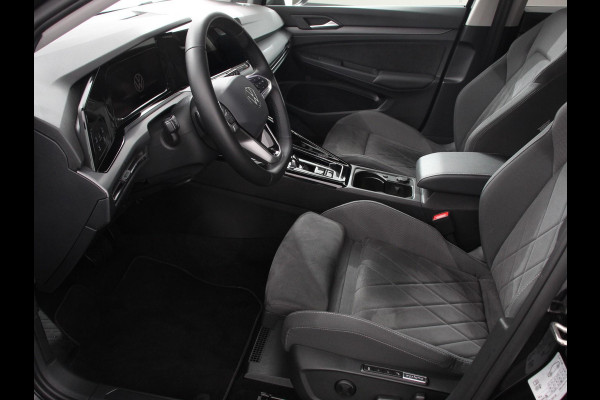 Volkswagen Golf 1.5 eTSI Style Climate control | Adeptieve cruise control | LED Matrix koplampen | Stoel / Stuurverwarming | PDC VA + Camera | Apple carplay/ Andriod auto