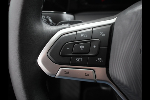 Volkswagen Golf 1.5 eTSI Style Climate control | Adeptieve cruise control | LED Matrix koplampen | Stoel / Stuurverwarming | PDC VA + Camera | Apple carplay/ Andriod auto