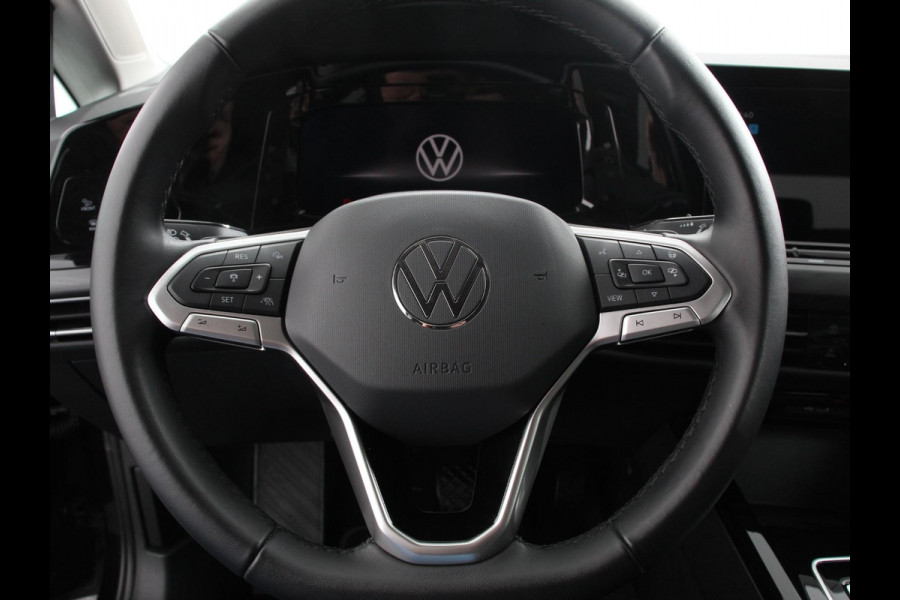 Volkswagen Golf 1.5 eTSI Style Climate control | Adeptieve cruise control | LED Matrix koplampen | Stoel / Stuurverwarming | PDC VA + Camera | Apple carplay/ Andriod auto