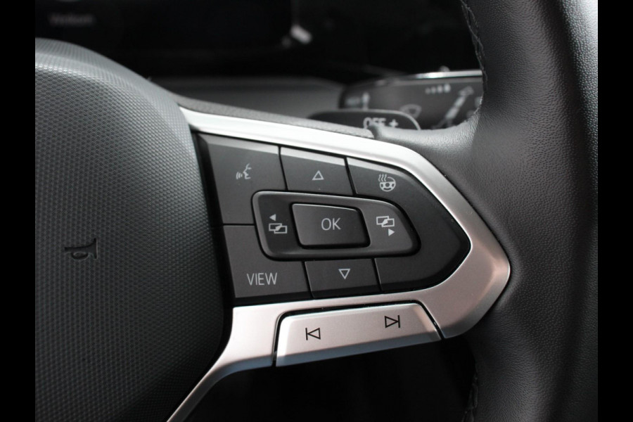 Volkswagen Golf 1.5 eTSI Style Climate control | Adeptieve cruise control | LED Matrix koplampen | Stoel / Stuurverwarming | PDC VA + Camera | Apple carplay/ Andriod auto