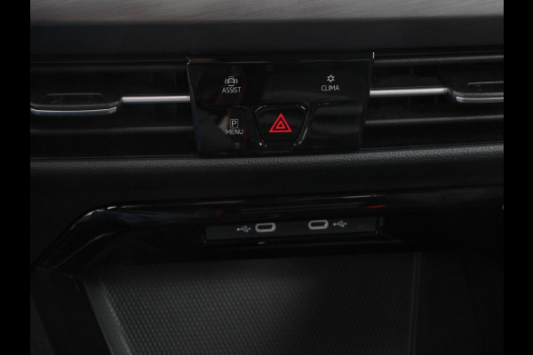 Volkswagen Golf 1.5 eTSI Style Climate control | Adeptieve cruise control | LED Matrix koplampen | Stoel / Stuurverwarming | PDC VA + Camera | Apple carplay/ Andriod auto