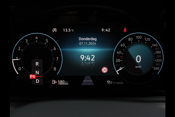 Volkswagen Golf 1.5 eTSI Style Climate control | Adeptieve cruise control | LED Matrix koplampen | Stoel / Stuurverwarming | PDC VA + Camera | Apple carplay/ Andriod auto