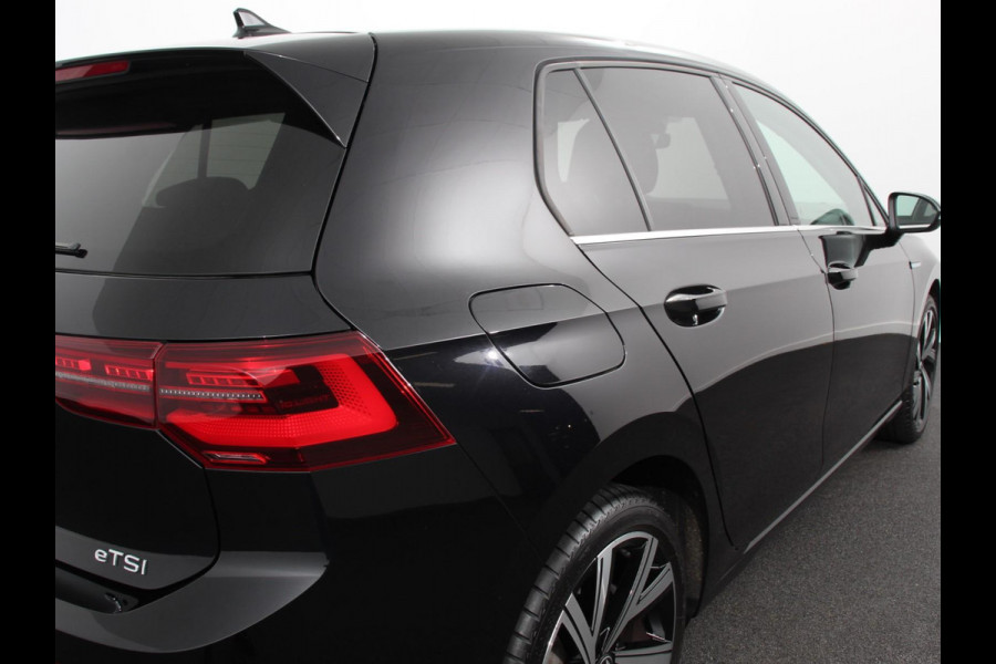 Volkswagen Golf 1.5 eTSI Style Climate control | Adeptieve cruise control | LED Matrix koplampen | Stoel / Stuurverwarming | PDC VA + Camera | Apple carplay/ Andriod auto