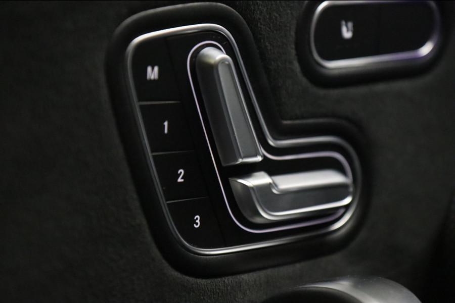 Mercedes-Benz CLA-Klasse AMG 45 S 4MATIC+ Premium Plus PANO/CARPLAY/360CAM/BURM/MEMORY/VOL