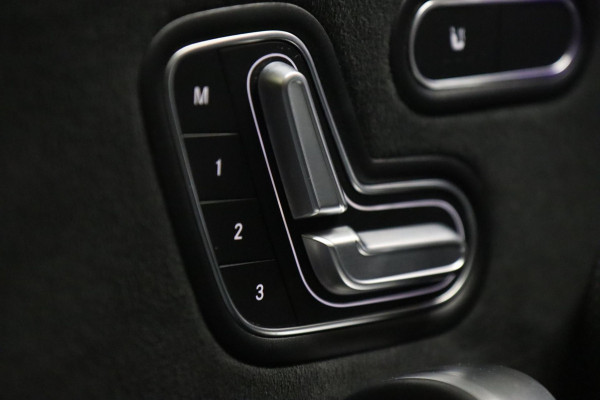 Mercedes-Benz CLA-Klasse AMG 45 S 4MATIC+ Premium Plus PANO/CARPLAY/360CAM/BURM/MEMORY/VOL