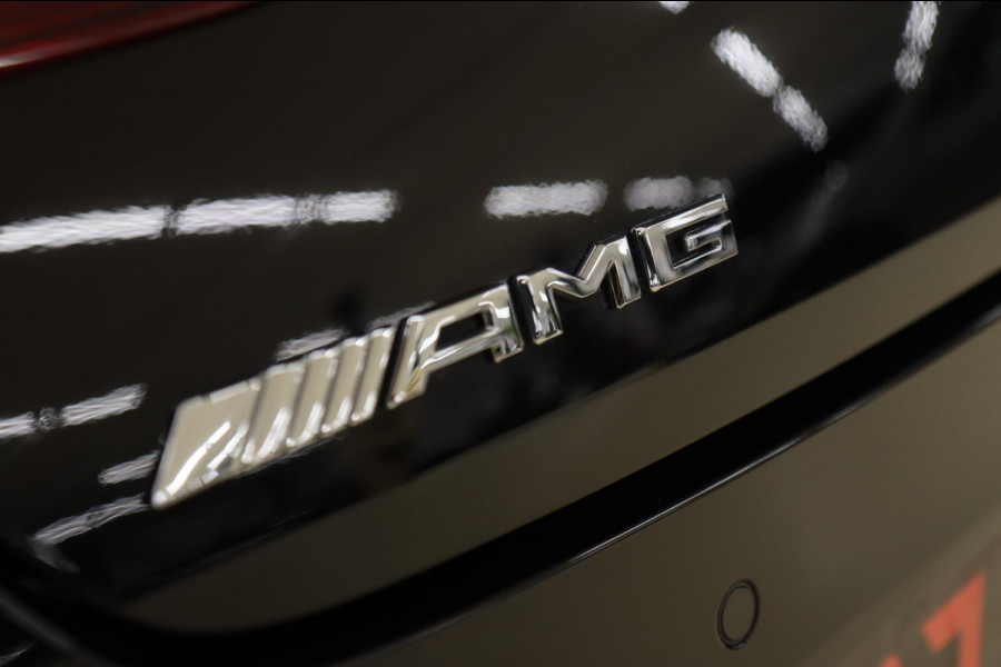 Mercedes-Benz CLA-Klasse AMG 45 S 4MATIC+ Premium Plus PANO/CARPLAY/360CAM/BURM/MEMORY/VOL