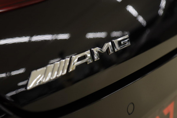 Mercedes-Benz CLA-Klasse AMG 45 S 4MATIC+ Premium Plus PANO/CARPLAY/360CAM/BURM/MEMORY/VOL