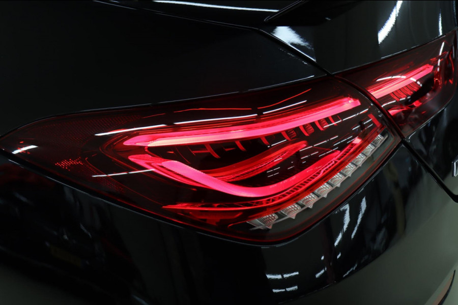 Mercedes-Benz CLA-Klasse AMG 45 S 4MATIC+ Premium Plus PANO/CARPLAY/360CAM/BURM/MEMORY/VOL