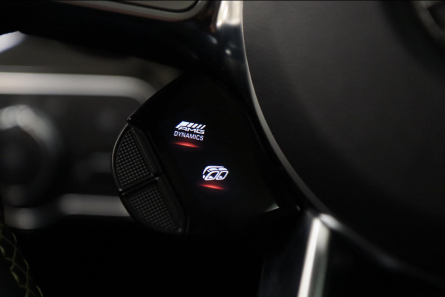 Mercedes-Benz CLA-Klasse AMG 45 S 4MATIC+ Premium Plus PANO/CARPLAY/360CAM/BURM/MEMORY/VOL