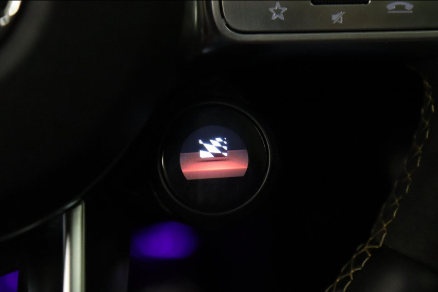 Mercedes-Benz CLA-Klasse AMG 45 S 4MATIC+ Premium Plus PANO/CARPLAY/360CAM/BURM/MEMORY/VOL