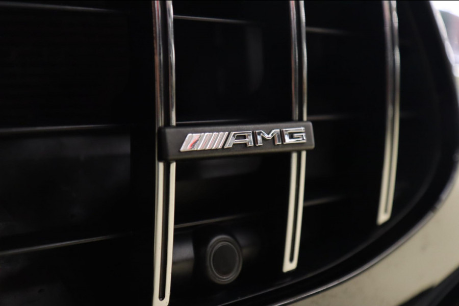 Mercedes-Benz CLA-Klasse AMG 45 S 4MATIC+ Premium Plus PANO/CARPLAY/360CAM/BURM/MEMORY/VOL
