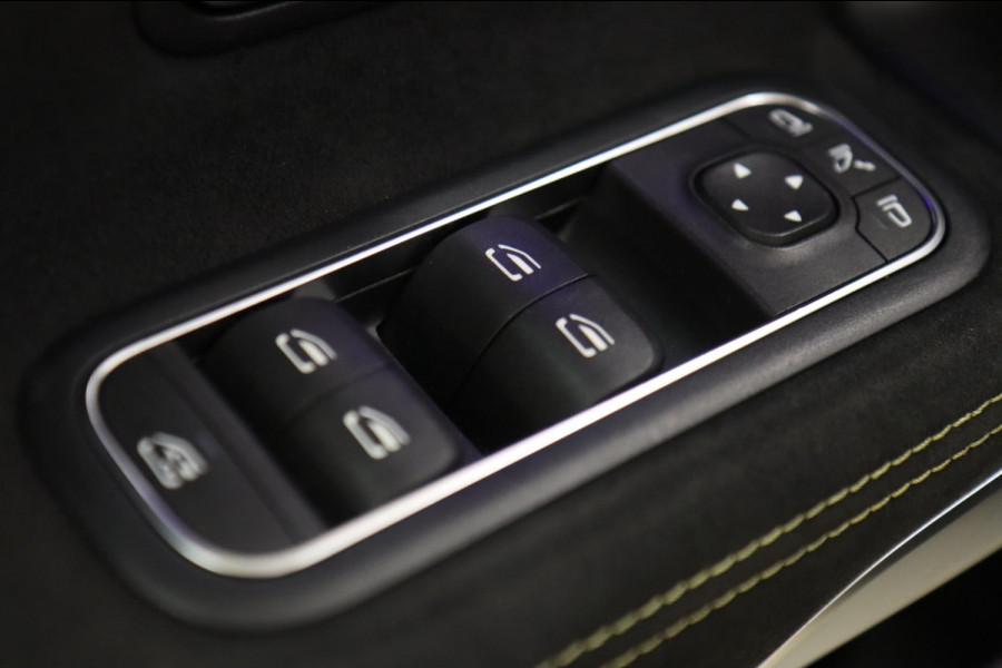 Mercedes-Benz CLA-Klasse AMG 45 S 4MATIC+ Premium Plus PANO/CARPLAY/360CAM/BURM/MEMORY/VOL