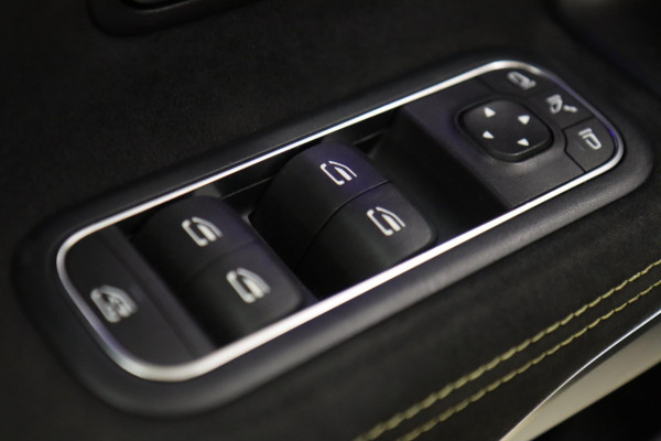Mercedes-Benz CLA-Klasse AMG 45 S 4MATIC+ Premium Plus PANO/CARPLAY/360CAM/BURM/MEMORY/VOL