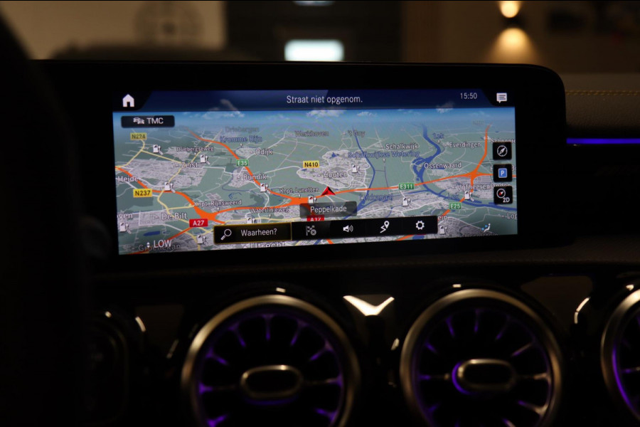 Mercedes-Benz CLA-Klasse AMG 45 S 4MATIC+ Premium Plus PANO/CARPLAY/360CAM/BURM/MEMORY/VOL