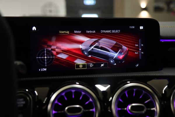 Mercedes-Benz CLA-Klasse AMG 45 S 4MATIC+ Premium Plus PANO/CARPLAY/360CAM/BURM/MEMORY/VOL
