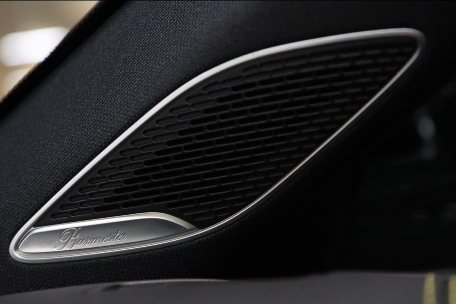 Mercedes-Benz CLA-Klasse AMG 45 S 4MATIC+ Premium Plus PANO/CARPLAY/360CAM/BURM/MEMORY/VOL