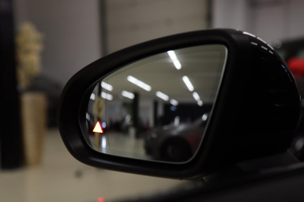 Mercedes-Benz CLA-Klasse AMG 45 S 4MATIC+ Premium Plus PANO/CARPLAY/360CAM/BURM/MEMORY/VOL