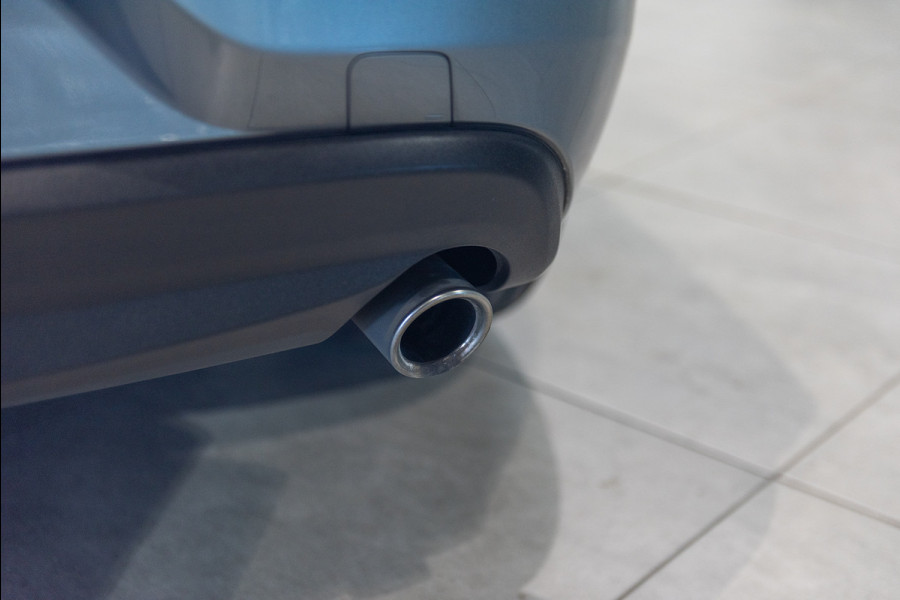 Volvo V40 D2 Aut. Business Parkeercamera CruiseControl 120pk
