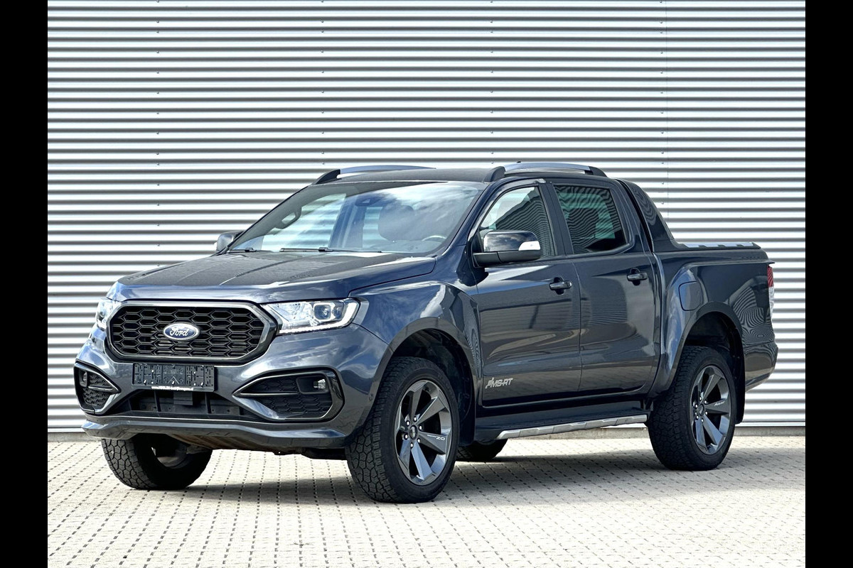 Ford Ranger D-Cab LIMITED EDITION MSRT NR 131 2 zitter voor op ned kenteken ( Edward Davies uitvoering ) Ford Ranger D-Cab LIMITED EDITION MSRT NR 131 2 zitter voor op ned kenteken ( Edward Davies uitvoering )