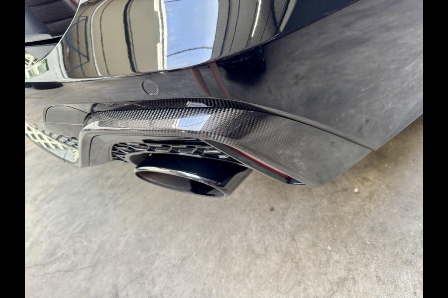 Audi A6 Avant RS6 Performance Dynamic Plus B&O ADVANCE-PANO-360