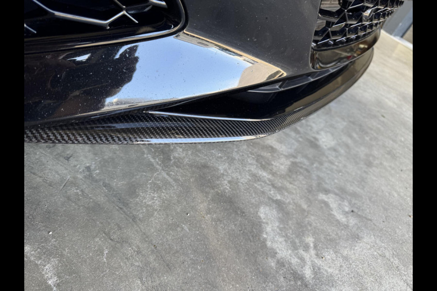 Audi A6 Avant RS6 Performance Dynamic Plus B&O ADVANCE-PANO-360