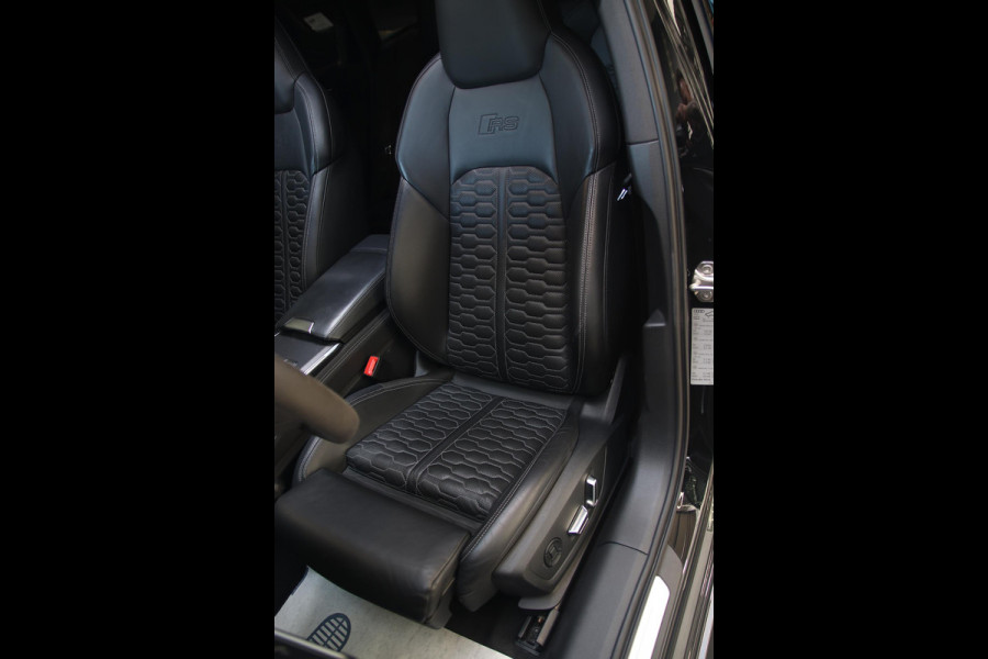 Audi A6 Avant RS6 Performance Dynamic Plus B&O ADVANCE-PANO-360